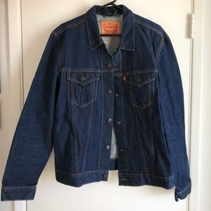 Levi’s Denim Jacket